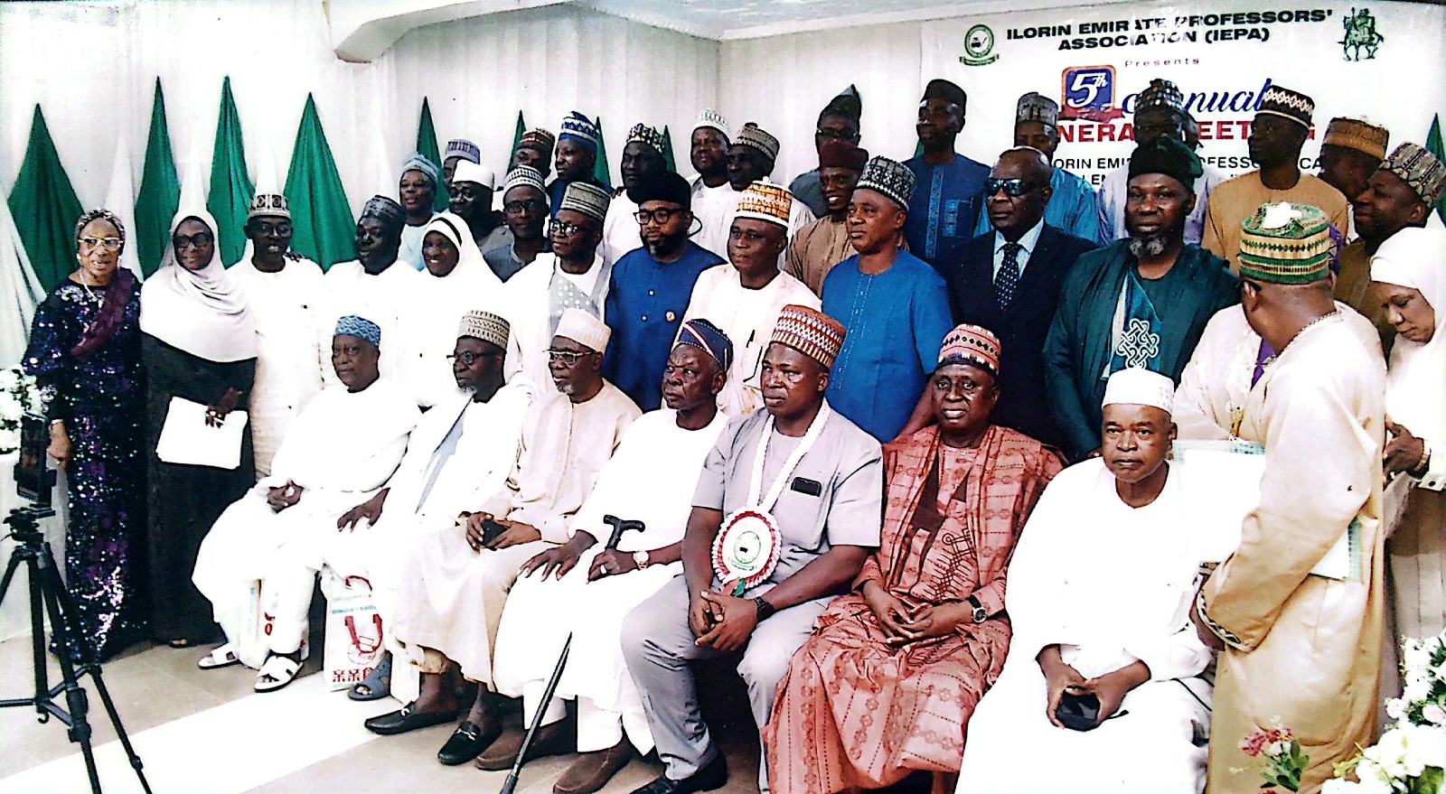 Deliberations on youth development and mentorship partnerships.