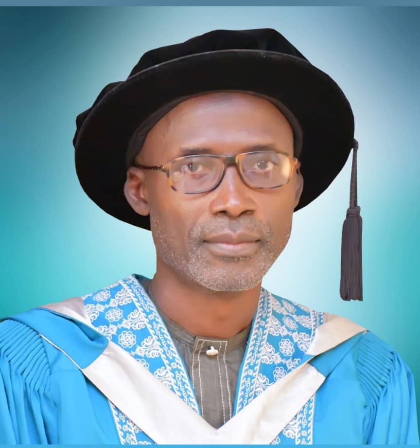 President of IEPA